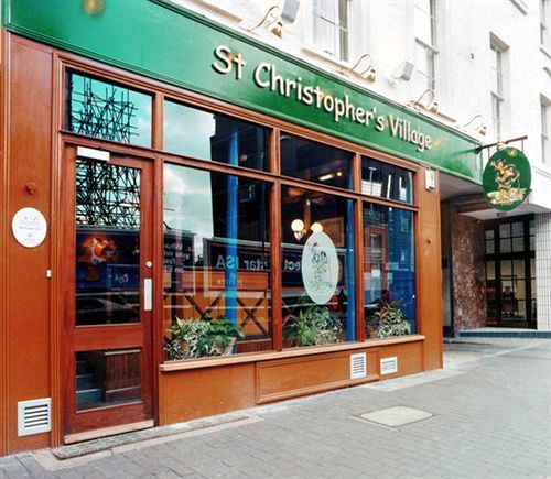 Hostel St Christopher's Oasis - Bridge - Female Only *
