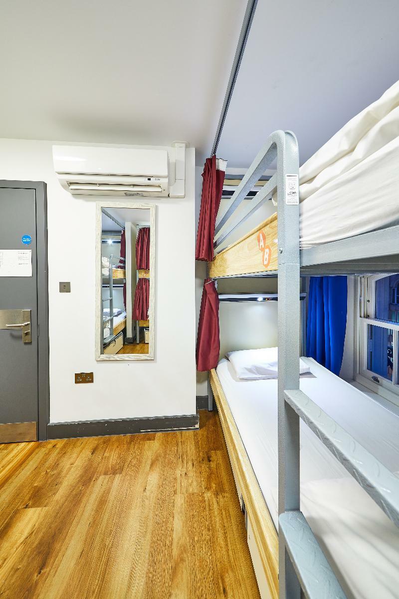 Hostel St Christopher's Oasis - Bridge - Female Only *