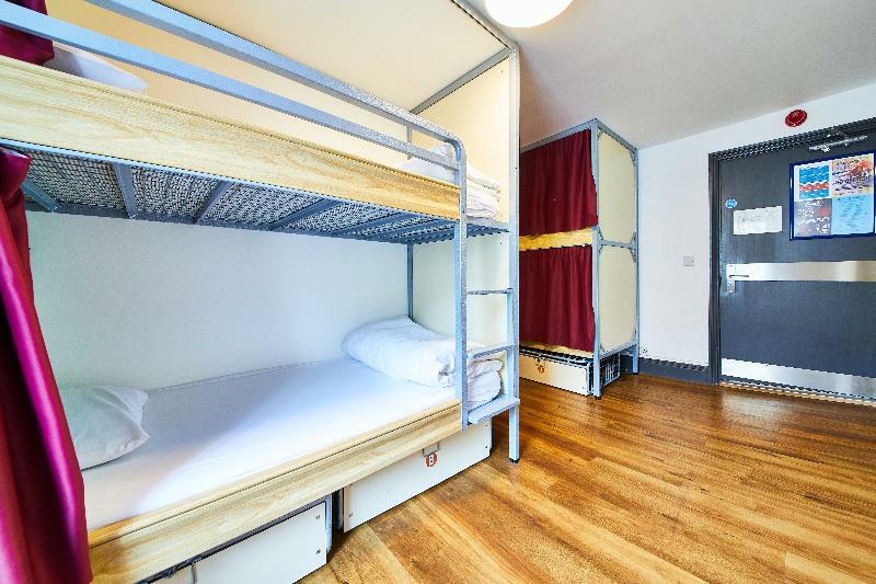 Hostel St Christopher's Oasis - Bridge - Female Only London